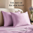 Selyra Luxe | Silk Pillowcase