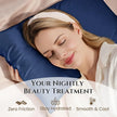 Selyra Luxe | Silk Pillowcase