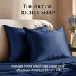 Selyra Luxe | Silk Pillowcase