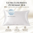Selyra Luxe | Silk Pillowcase