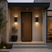 Elaris - LED Wall Light