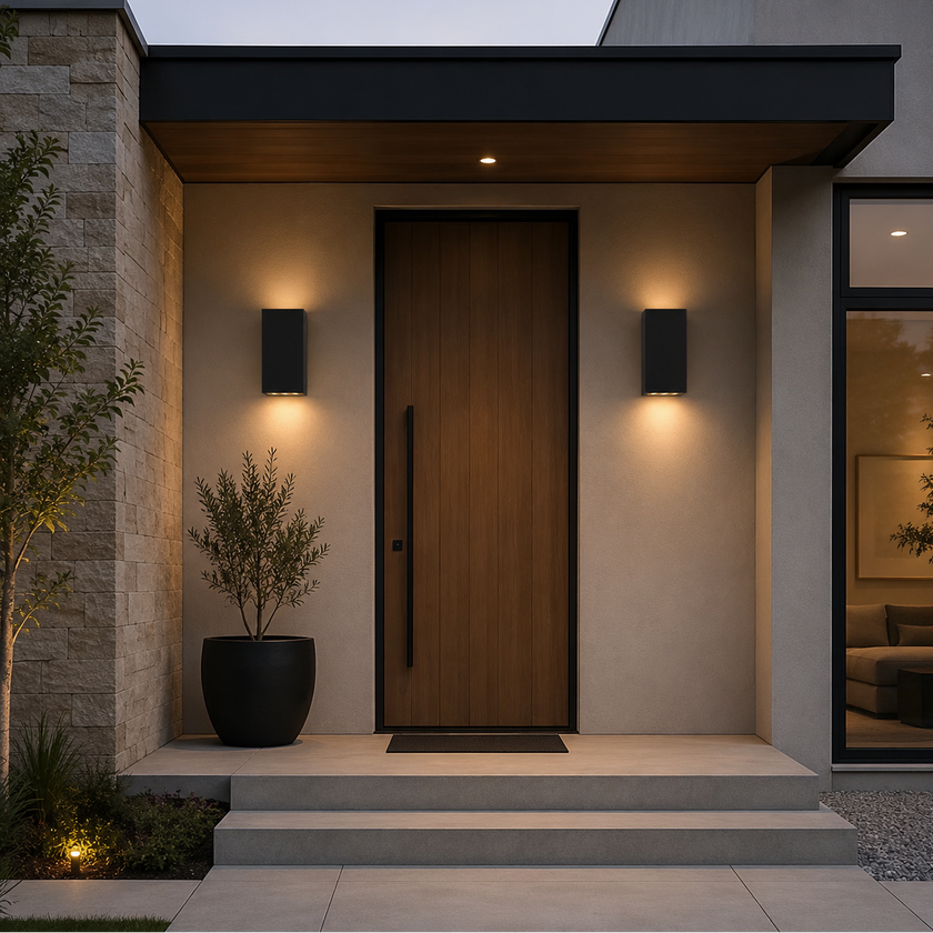 Elaris - LED Wall Light