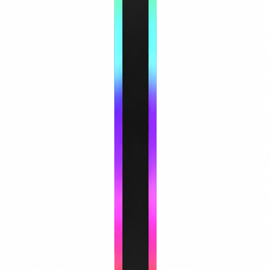 Namez (RGB) - Waterproof LED Wall Light