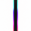 Namez (RGB) - Waterproof LED Wall Light