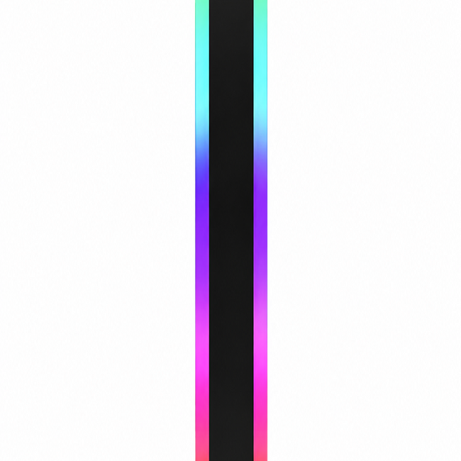 Namez (RGB) - Waterproof LED Wall Light