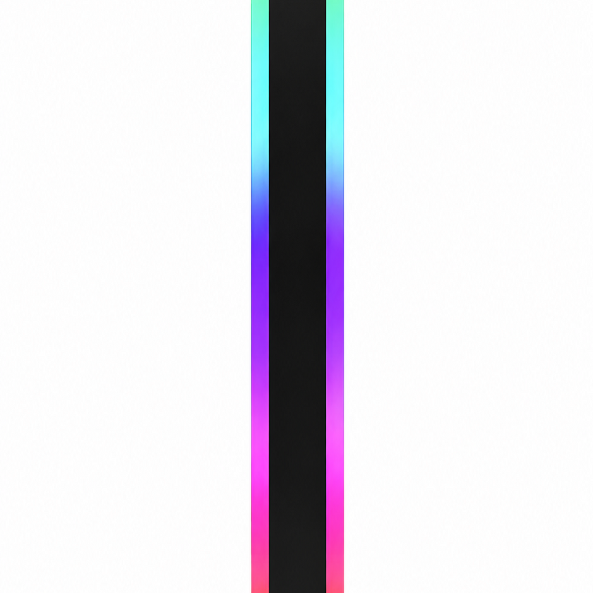Namez (RGB) | Waterproof RGB Wall Light