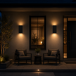 Elaris - LED Wall Light