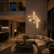 Aviora - LED Indoor Wall Light
