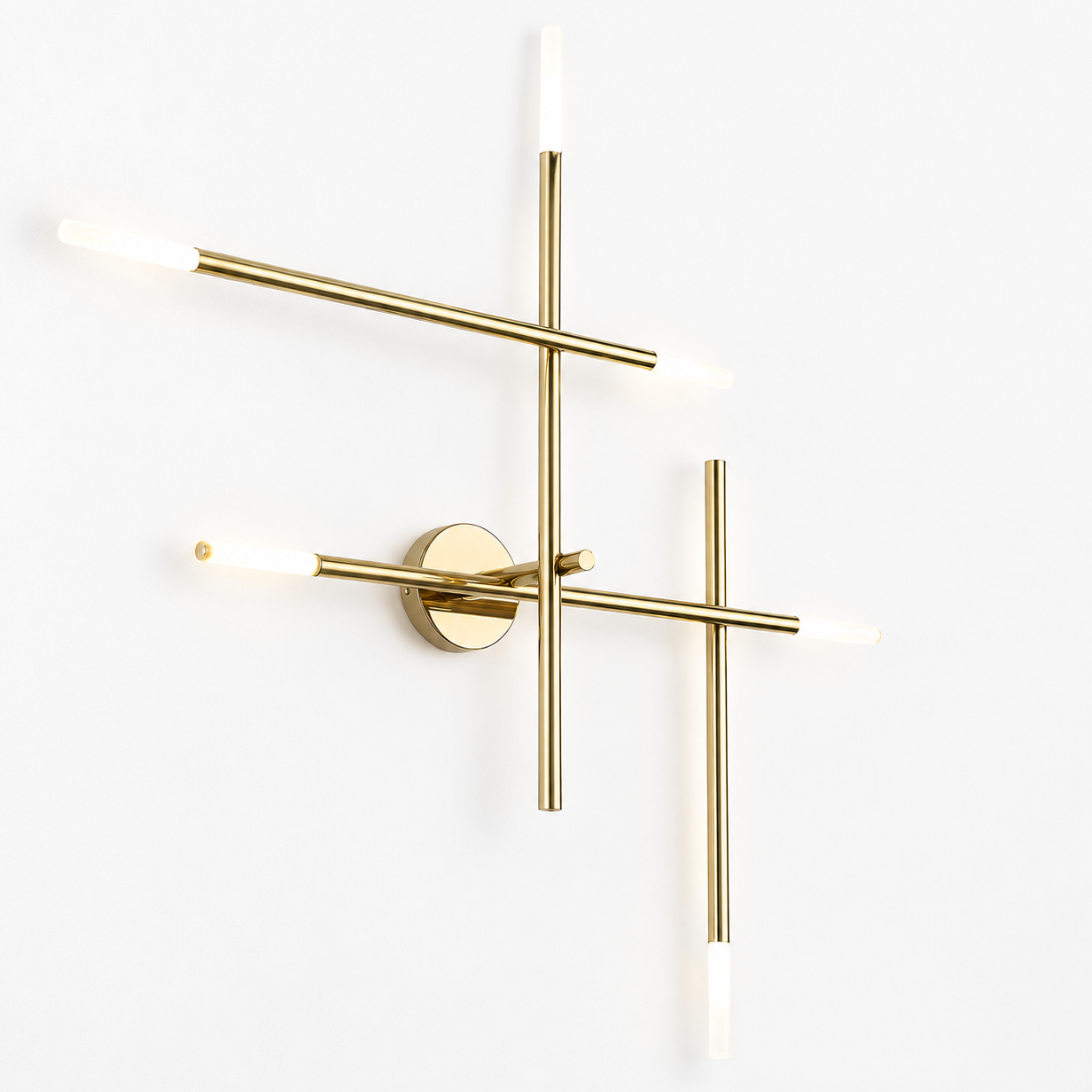 Aviora - LED Indoor Wall Light