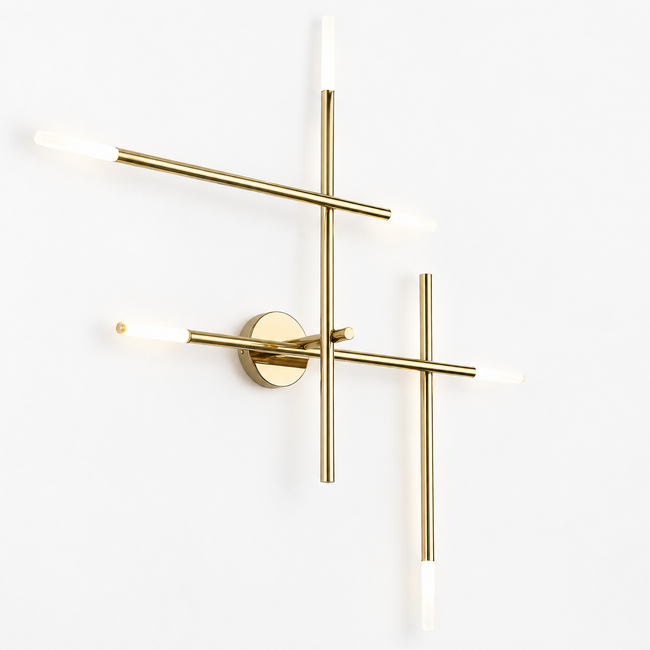 Aviora - LED Indoor Wall Light