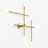 Aviora - LED Indoor Wall Light