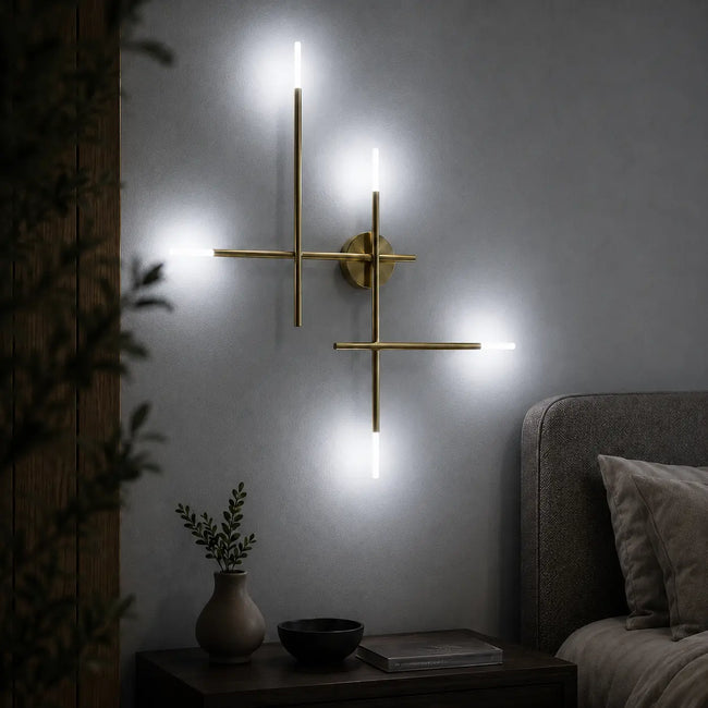 Aviora |  Indoor LED Wall Light