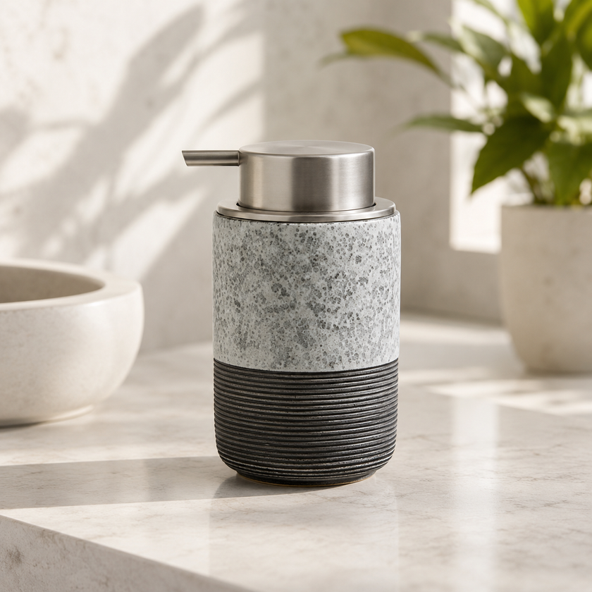 Calira | Japanese Soap Dispenser