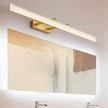 Aurevia – LED Vanity Light Bar