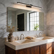 Miravo – Rotatable LED Vanity Light Bar.