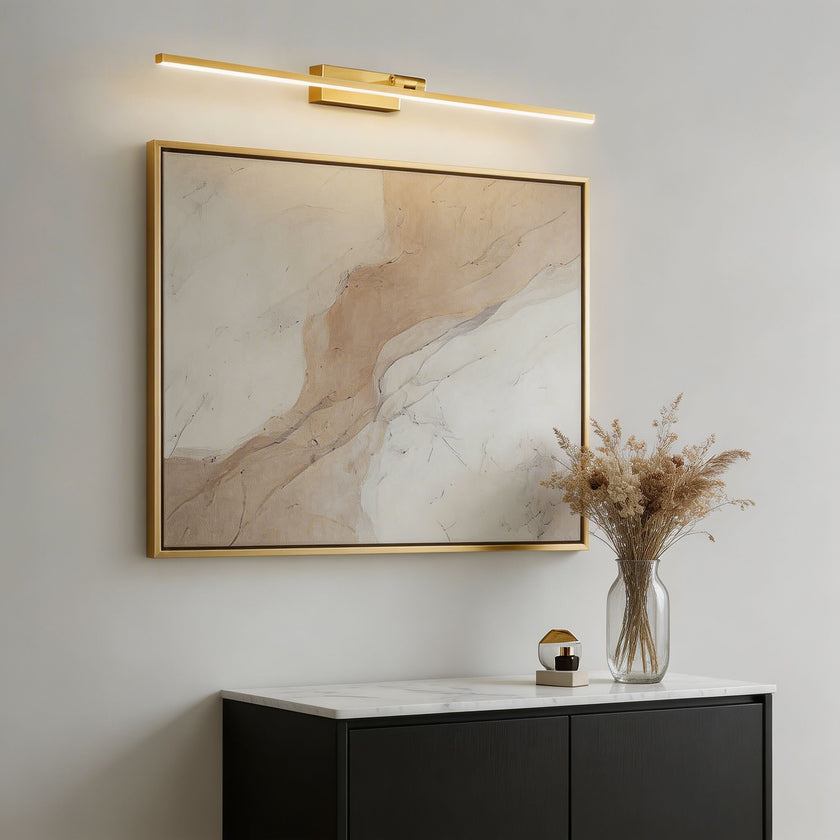 Miravo – Rotatable LED Vanity Light Bar.