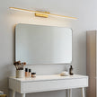 Miravo – Rotatable LED Vanity Light Bar.