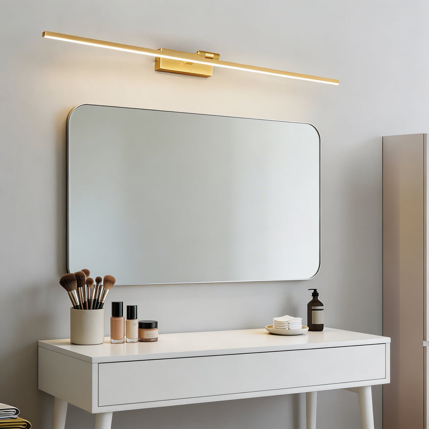 Miravo – Rotatable LED Vanity Light Bar.