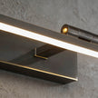 Miravo – Rotatable LED Vanity Light Bar.