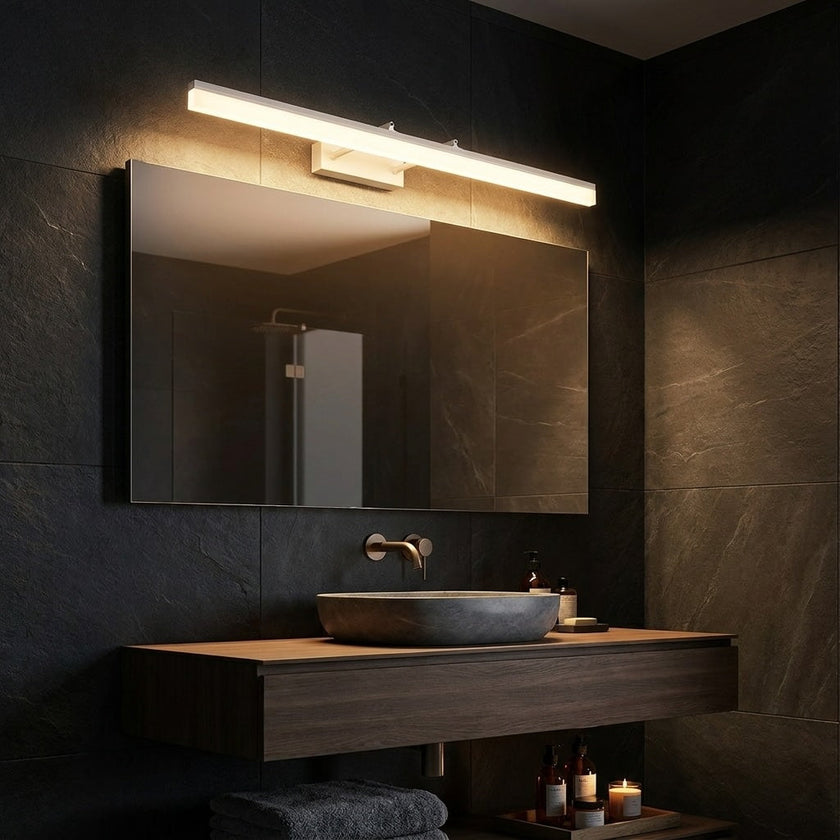 Aurevia – LED Vanity Light Bar