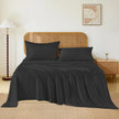 Velmora | Luxury Modal Silk Bed Sheet Set