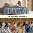Velmora | Luxury Modal Silk Bed Sheet Set
