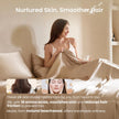 Velmora | Luxury Modal Silk Bed Sheet Set