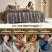 Velmora | Luxury Modal Silk Bed Sheet Set