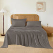 Velmora | Luxury Modal Silk Bed Sheet Set