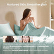 Velmora | Luxury Modal Silk Bed Sheet Set