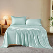 Velmora | Luxury Modal Silk Bed Sheet Set