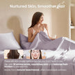 Velmora | Luxury Modal Silk Bed Sheet Set