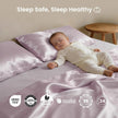 Velmora | Luxury Modal Silk Bed Sheet Set
