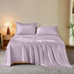 Velmora | Luxury Modal Silk Bed Sheet Set