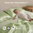 Velmora | Luxury Modal Silk Bed Sheet Set
