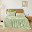 Velmora | Luxury Modal Silk Bed Sheet Set
