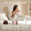 Velmora | Luxury Modal Silk Bed Sheet Set