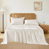 Velmora | Luxury Modal Silk Bed Sheet Set