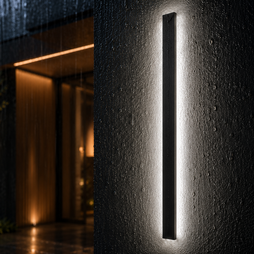 Namez (Sensor) | Waterproof LED Wall Sensor Light