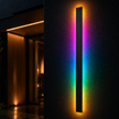 Namez (RGB) | Waterproof RGB Wall Light