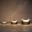 Orbix | Waterproof Solar Light