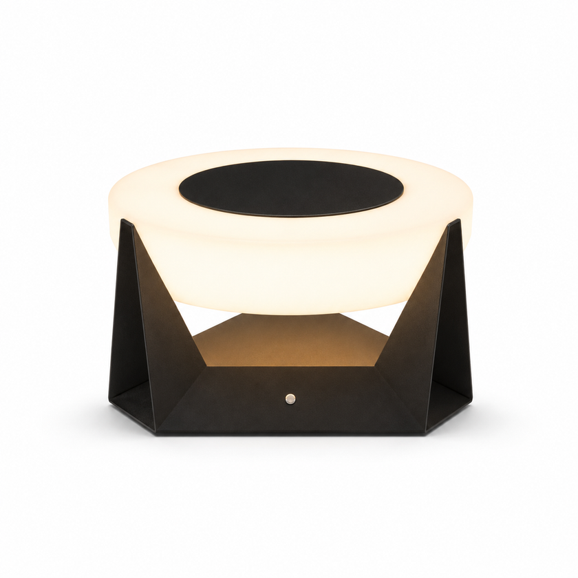 Orbix | Waterproof Solar Light