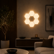 Orvex | Indoor LED Wall Light