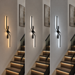 Virello | Indoor LED Wall Light