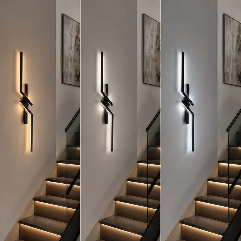 Virello | Indoor LED Wall Light