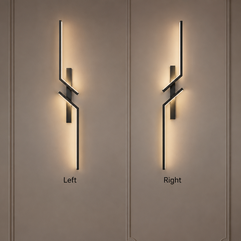 Virello | Indoor LED Wall Light