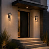 Velix |  Modern Outdoor LED Sconce