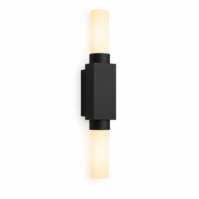 Aeron | Modern Outdoor Sconce