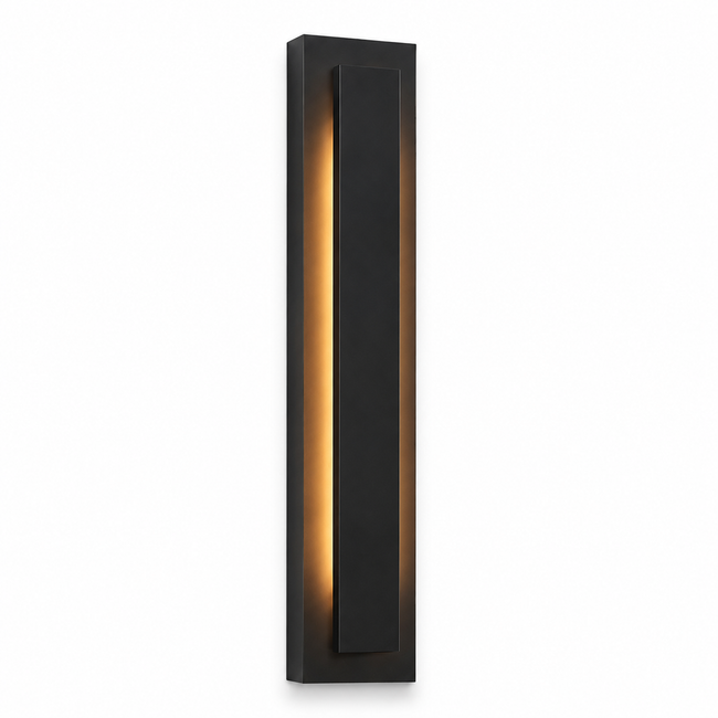 Nerox | Modern Outdoor Sconce