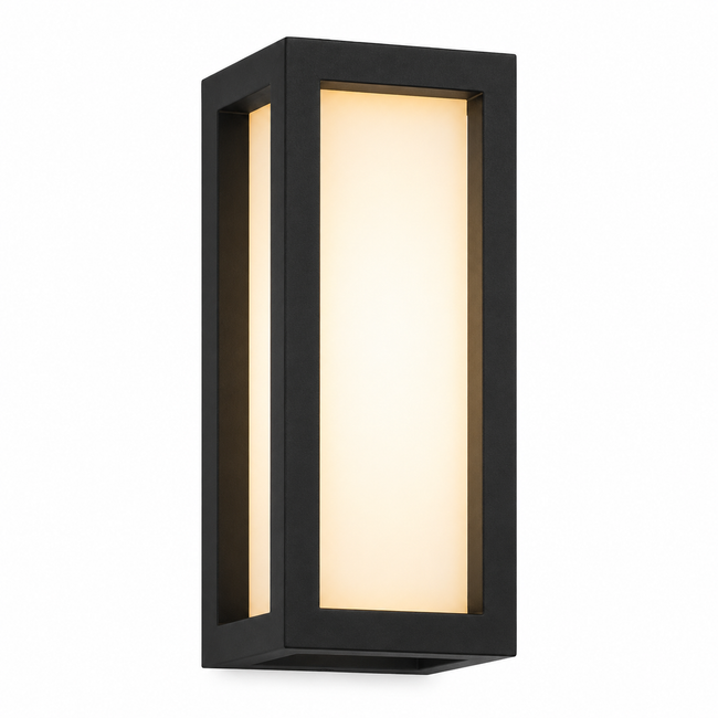 Varinox | Modern Outdoor Sconce